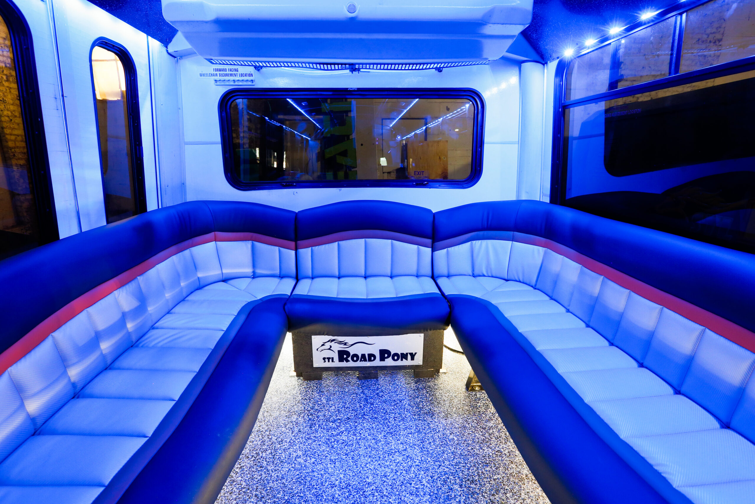 Interior 2-4