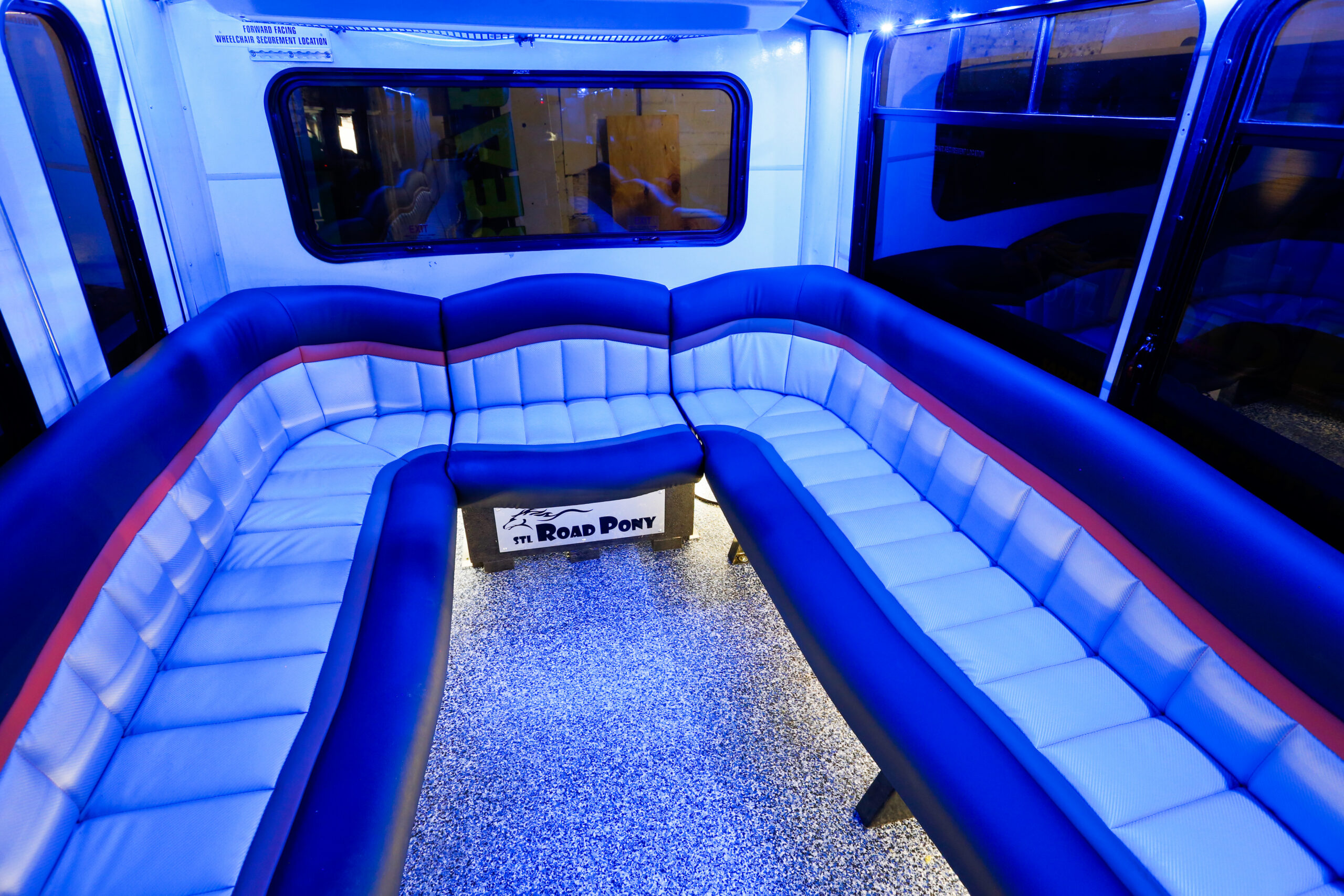 Interior 2-5